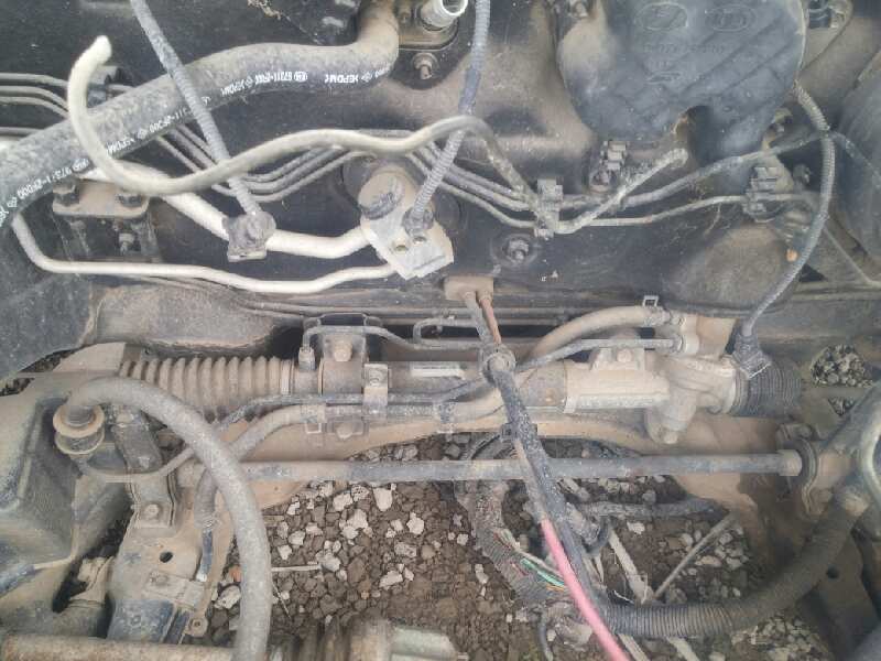 CREMALLERA DIRECCION KIA CERATO 2.0 EX CRDi Familiar (5-ptas.)