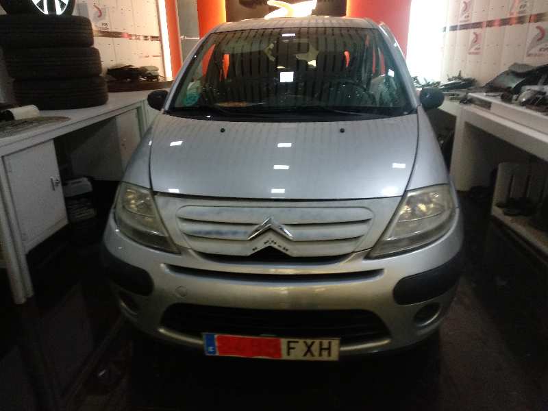 CITROEN C3 1.1 Audace   |   07.07 - 12.08