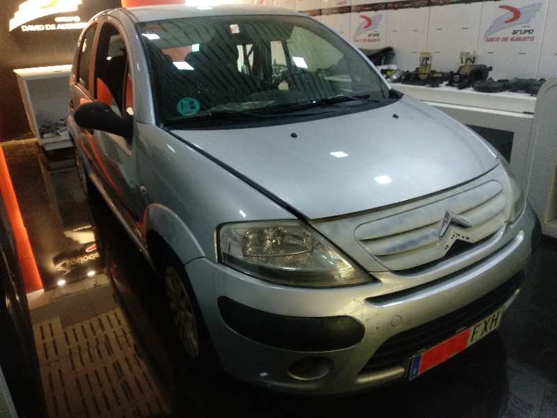 CITROEN C3 1.1 Audace   |   07.07 - 12.08 foto 3