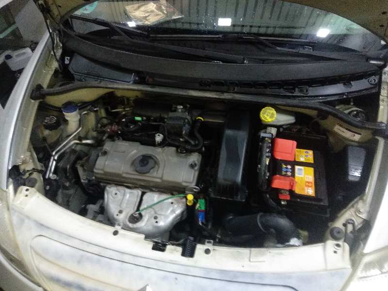 CITROEN C3 1.1 Audace   |   07.07 - 12.08 foto 4