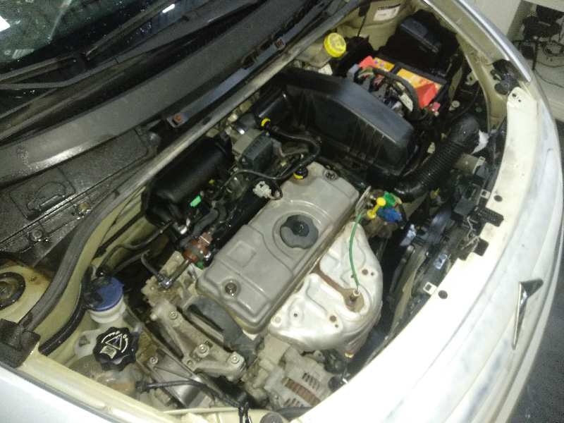 CITROEN C3 1.1 Audace   |   07.07 - 12.08 foto 5