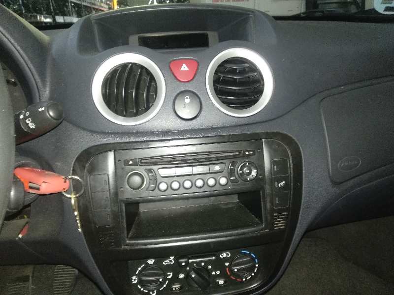 CITROEN C3 1.1 Audace   |   07.07 - 12.08