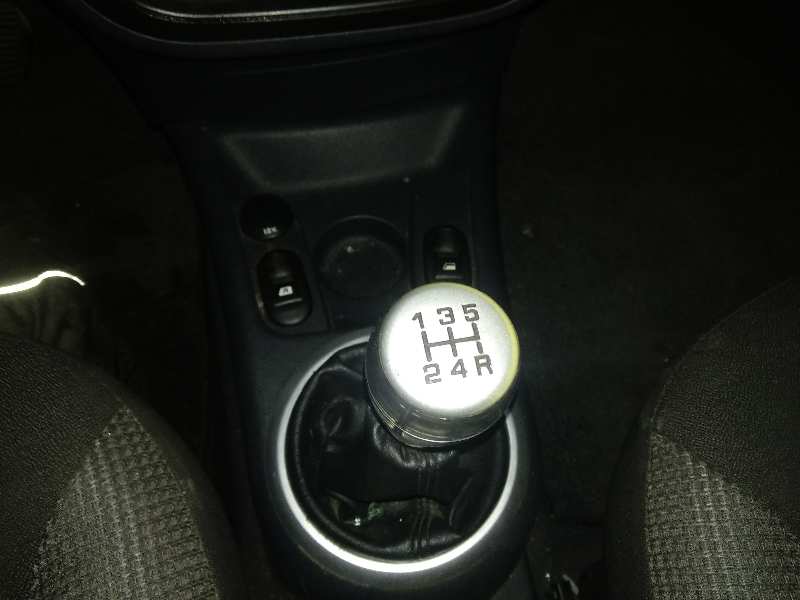 CITROEN C3 1.1 Audace   |   07.07 - 12.08