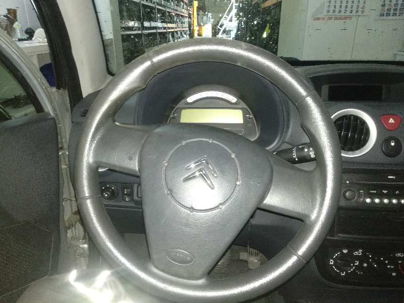 CITROEN C3 1.1 Audace   |   07.07 - 12.08