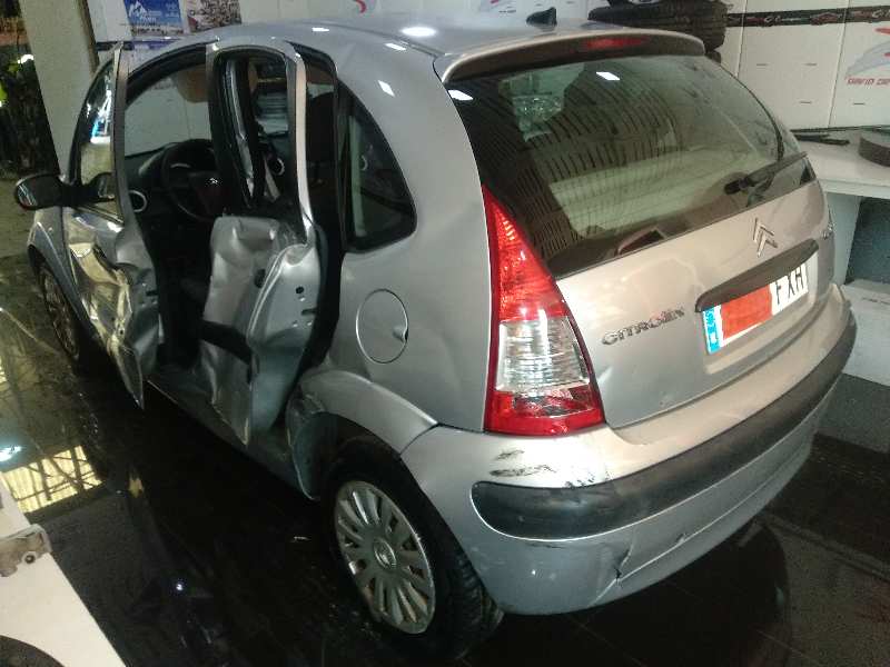 CITROEN C3 1.1 Audace   |   07.07 - 12.08