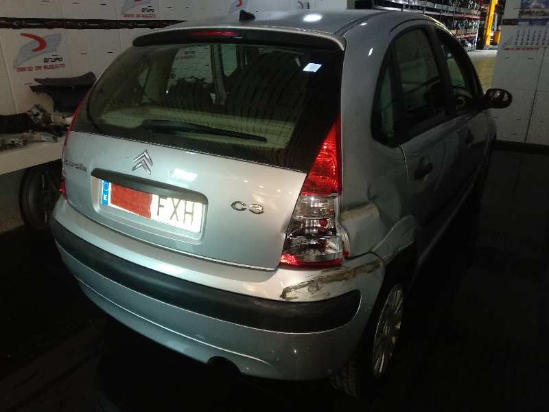 CITROEN C3 1.1 Audace   |   07.07 - 12.08