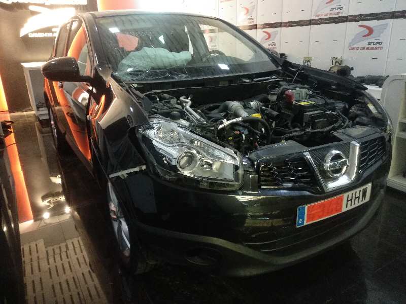 NISSAN QASHQAI (J10) Tekna   |   07.10 - ... foto 3