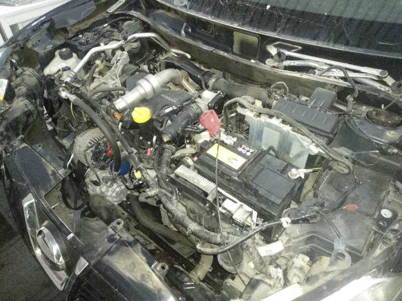 NISSAN QASHQAI (J10) Tekna   |   07.10 - ... foto 6