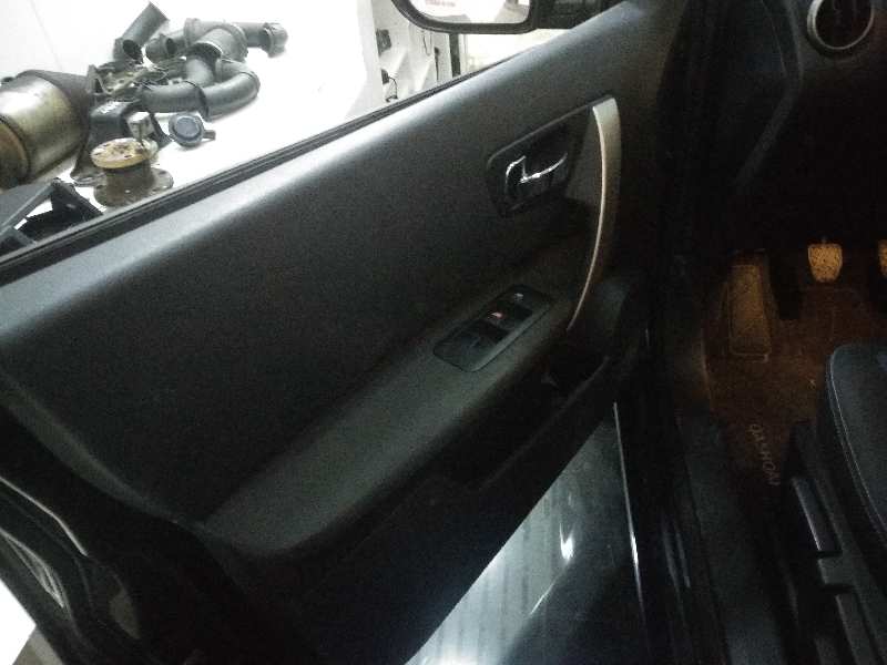 NISSAN QASHQAI (J10) Tekna   |   07.10 - ... foto 8