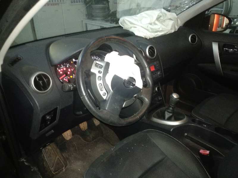 NISSAN QASHQAI (J10) Tekna   |   07.10 - ... foto 9