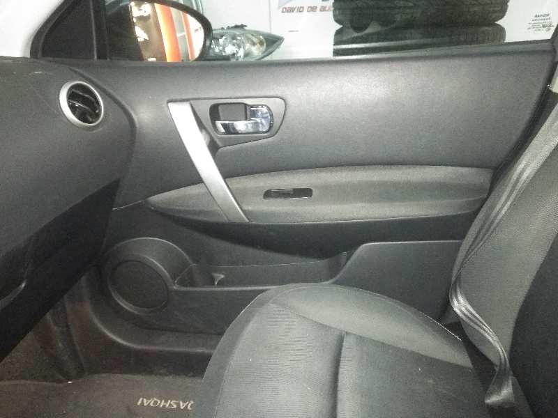 NISSAN QASHQAI (J10) Tekna   |   07.10 - ... foto 10