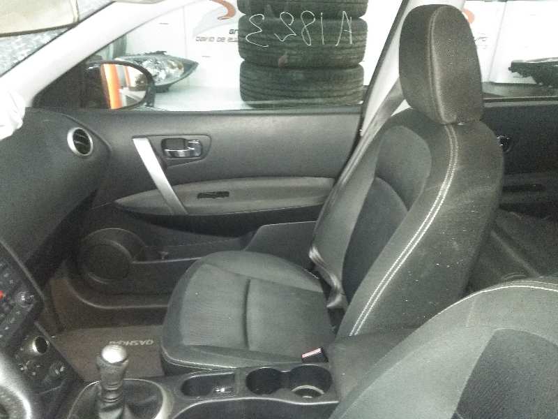 NISSAN QASHQAI (J10) Tekna   |   07.10 - ... foto 11