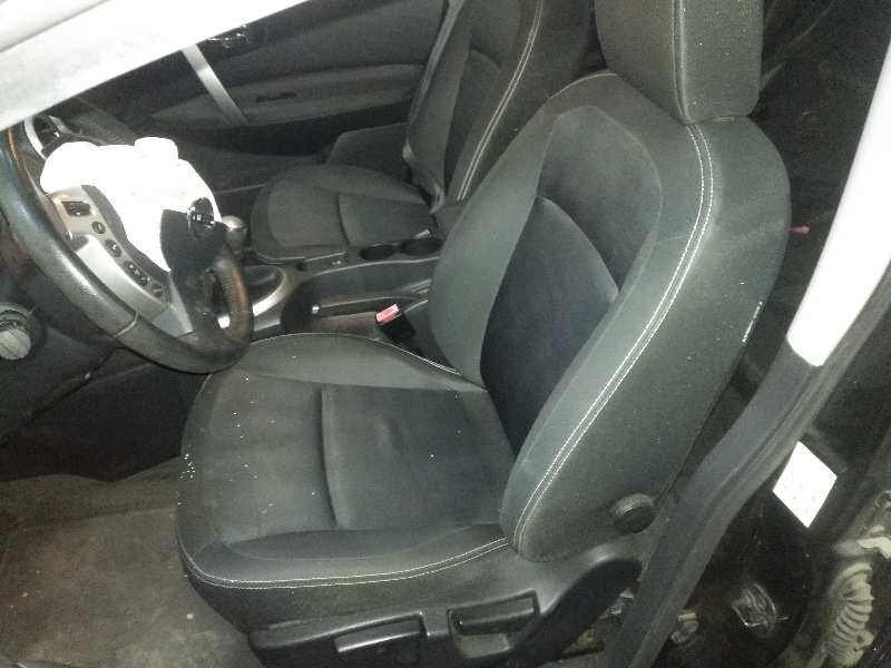 NISSAN QASHQAI (J10) Tekna   |   07.10 - ... foto 12