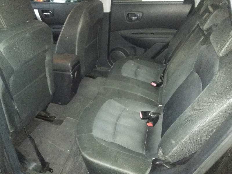 NISSAN QASHQAI (J10) Tekna   |   07.10 - ...
