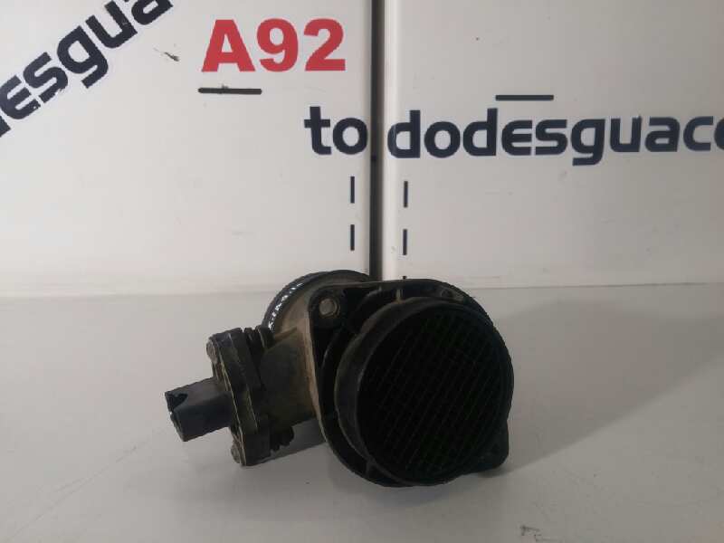 CAUDALIMETRO AUDI A4 AVANT (B5) 1.9 TDI