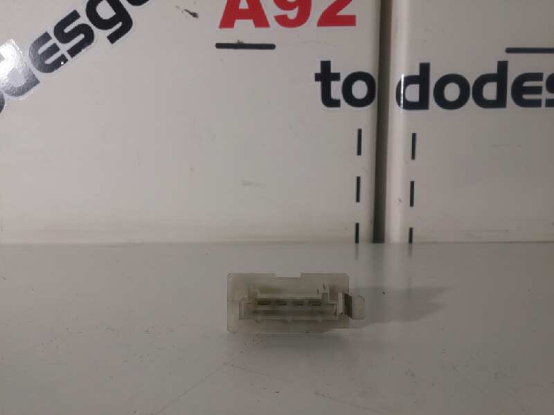 RESISTENCIA CALEFACCION MERCEDES-BENZ CLASE A (W169) A 180 CDI  A-Edition