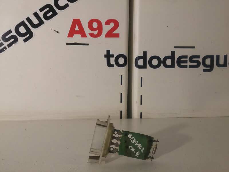 RESISTENCIA CALEFACCION MERCEDES-BENZ CLASE A (W169) A 180 CDI  A-Edition
