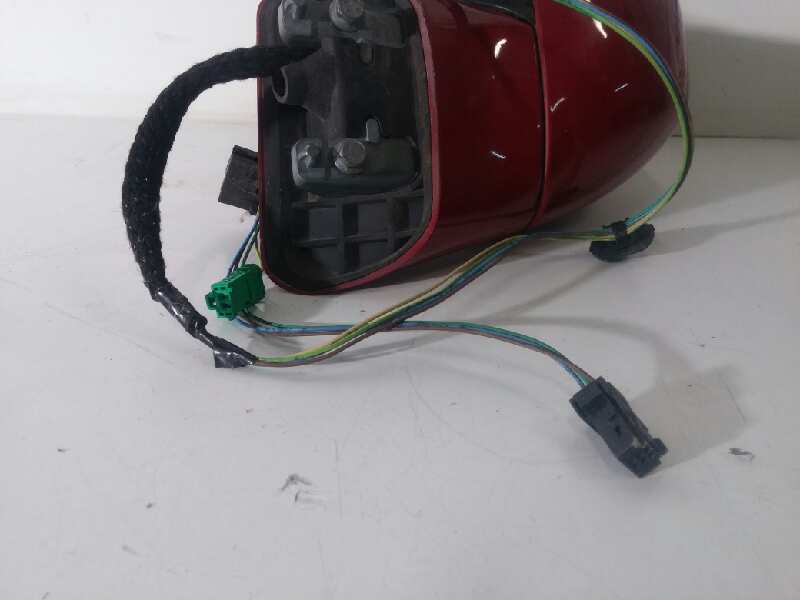 RETROVISOR IZQUIERDO ELECTRICO