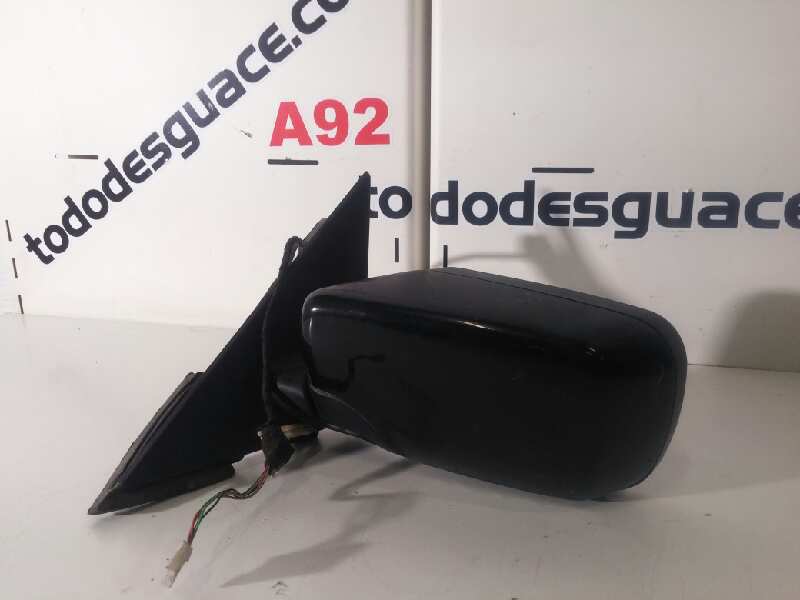 RETROVISOR IZQUIERDO ELECTRICO BMW SERIE 3 TOURING (E46) 320d Edition Advance   |   03.03 - ...