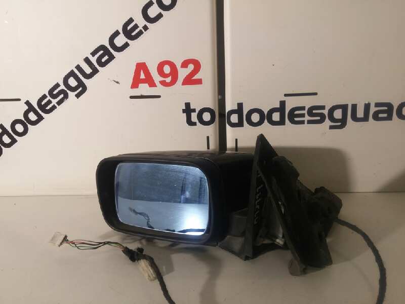 RETROVISOR IZQUIERDO ELECTRICO BMW SERIE 3 TOURING (E46) 320d Edition Advance   |   03.03 - ...