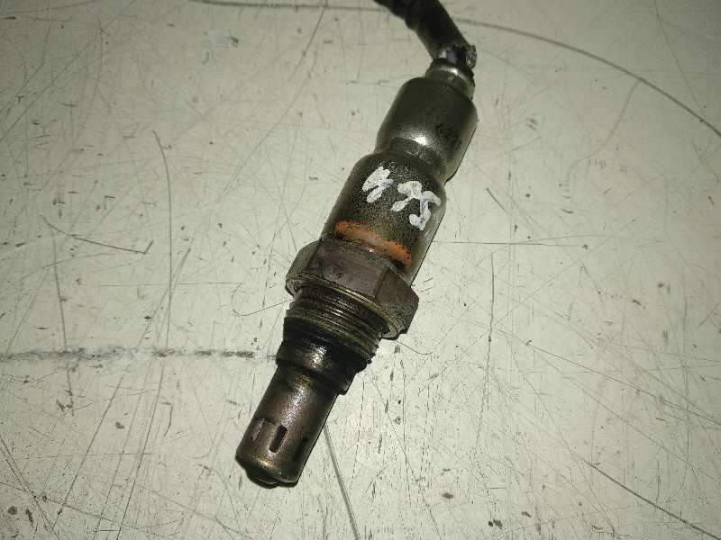 SONDA LAMBDA foto 3