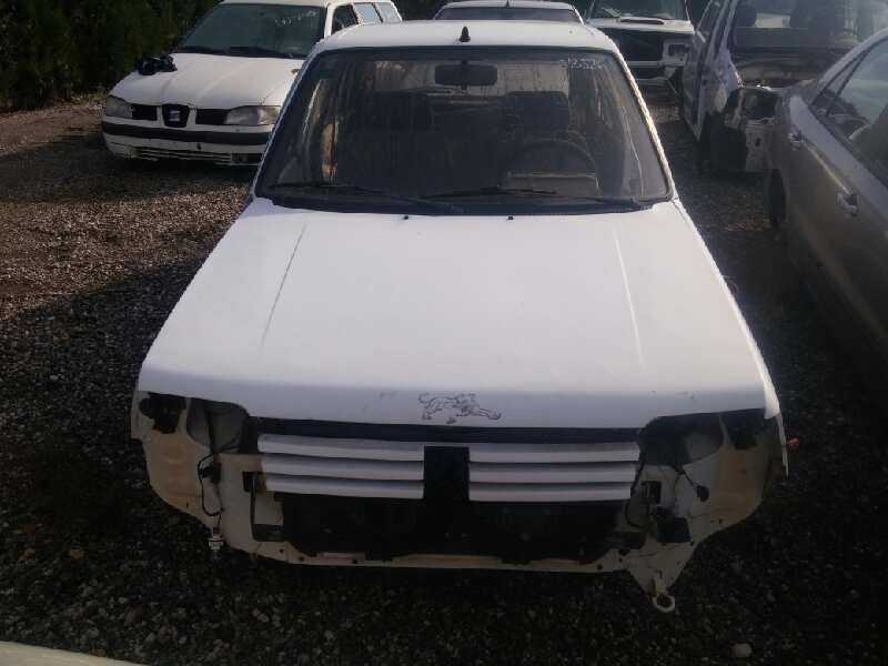 PEUGEOT 205 BERLINA 1.1 Motor 1,1 Ltr. - 44 kW