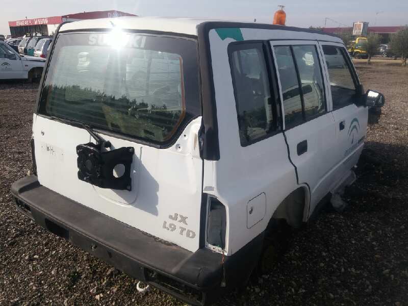 SUZUKI VITARA SE/SV (ET) 1.9 Diesel Motor 1,9 Ltr. - 50 kW Diesel