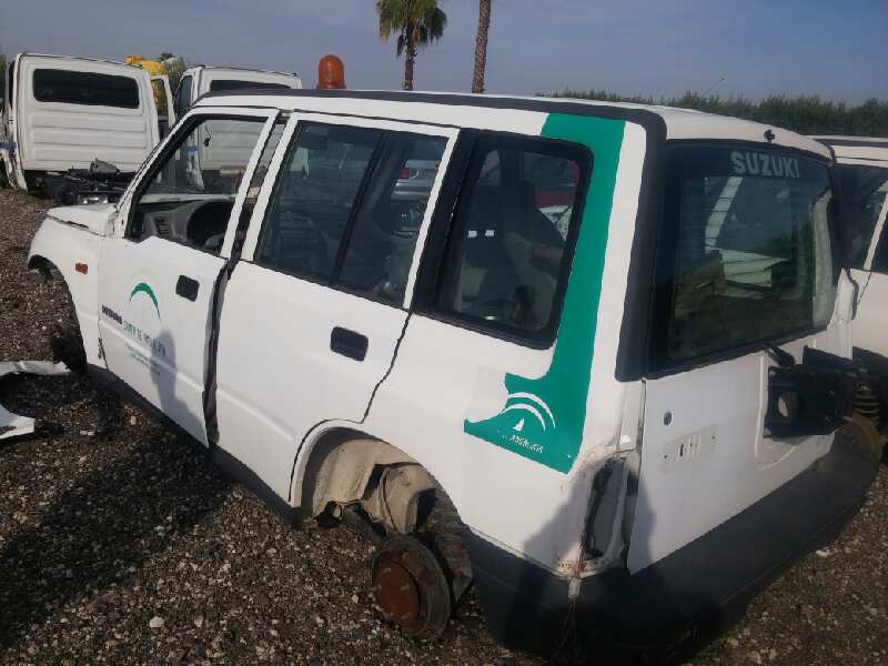 SUZUKI VITARA SE/SV (ET) 1.9 Diesel Motor 1,9 Ltr. - 50 kW Diesel