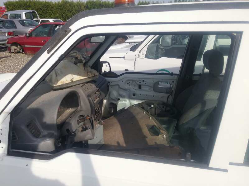 SUZUKI VITARA SE/SV (ET) 1.9 Diesel Motor 1,9 Ltr. - 50 kW Diesel