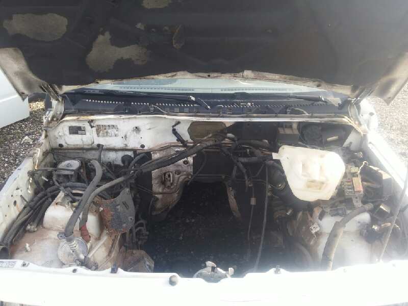 SUZUKI VITARA SE/SV (ET) 1.9 Diesel Motor 1,9 Ltr. - 50 kW Diesel