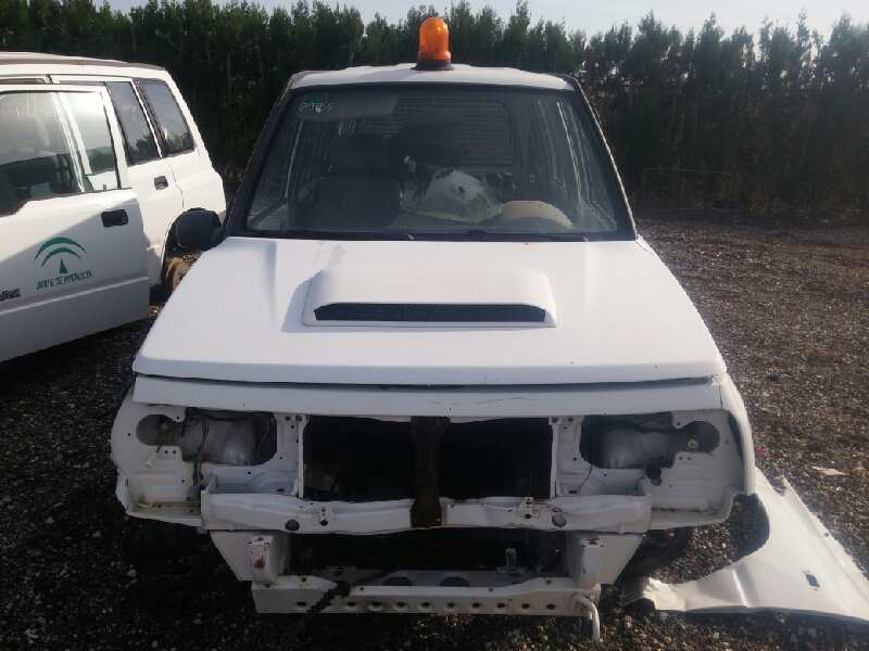 SUZUKI VITARA SE/SV (ET) 1.9 Diesel Motor 1,9 Ltr. - 50 kW Diesel