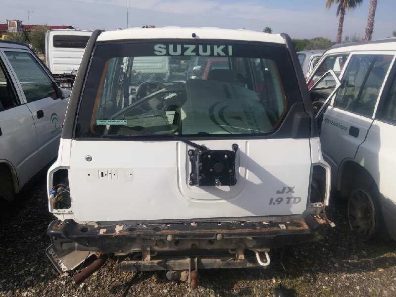INTERRUPTOR SUZUKI VITARA SE/SV (ET) 1.9 Diesel