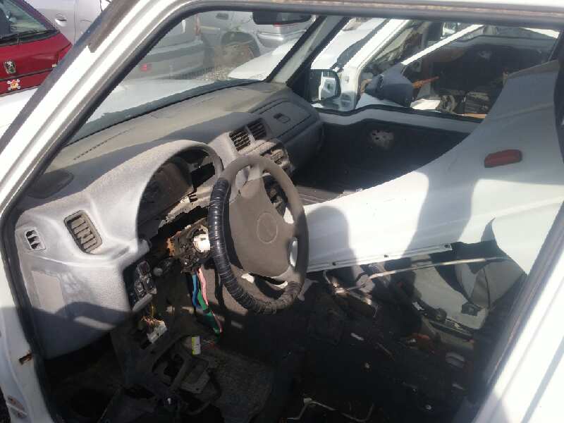 SUZUKI VITARA SE/SV (ET) 1.9 Diesel Motor 1,9 Ltr. - 50 kW Diesel