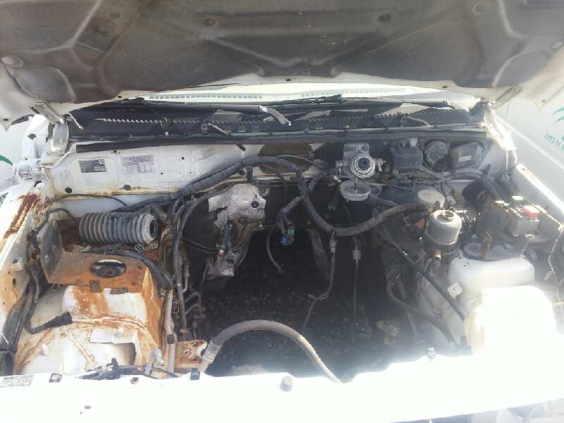SUZUKI VITARA SE/SV (ET) 1.9 Diesel Motor 1,9 Ltr. - 50 kW Diesel