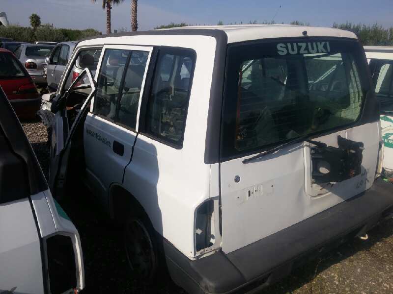 SUZUKI VITARA SE/SV (ET) 1.9 D Hard Top Xaloc Motor 1,9 Ltr. - 50 kW Diesel