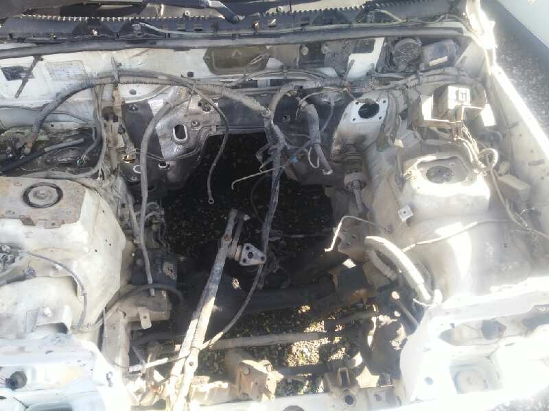 SUZUKI VITARA SE/SV (ET) 1.9 D Hard Top Xaloc Motor 1,9 Ltr. - 50 kW Diesel