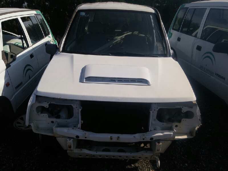 SUZUKI VITARA SE/SV (ET) 1.9 D Hard Top Xaloc Motor 1,9 Ltr. - 50 kW Diesel