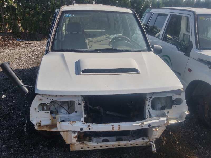 SUZUKI VITARA SE/SV (ET) 1.9 D Hard Top Xaloc Motor 1,9 Ltr. - 50 kW Diesel
