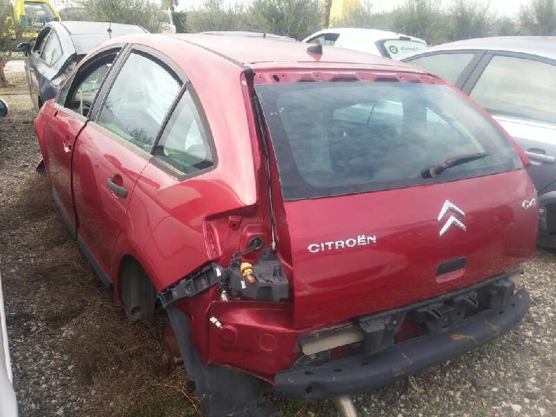 CITROEN C4 BERLINA Cool Motor 1,6 Ltr. - 66 kW 16V HDi foto 3