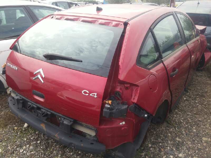 CITROEN C4 BERLINA Cool Motor 1,6 Ltr. - 66 kW 16V HDi foto 4