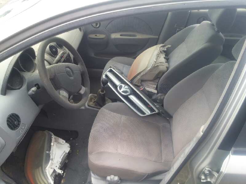 CHEVROLET KALOS 1.4 SE Motor 1,4 Ltr. - 61 kW CAT