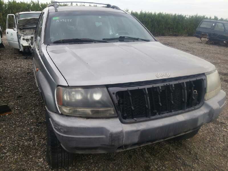 JEEP GR.CHEROKEE (WJ/WG) * VM73B