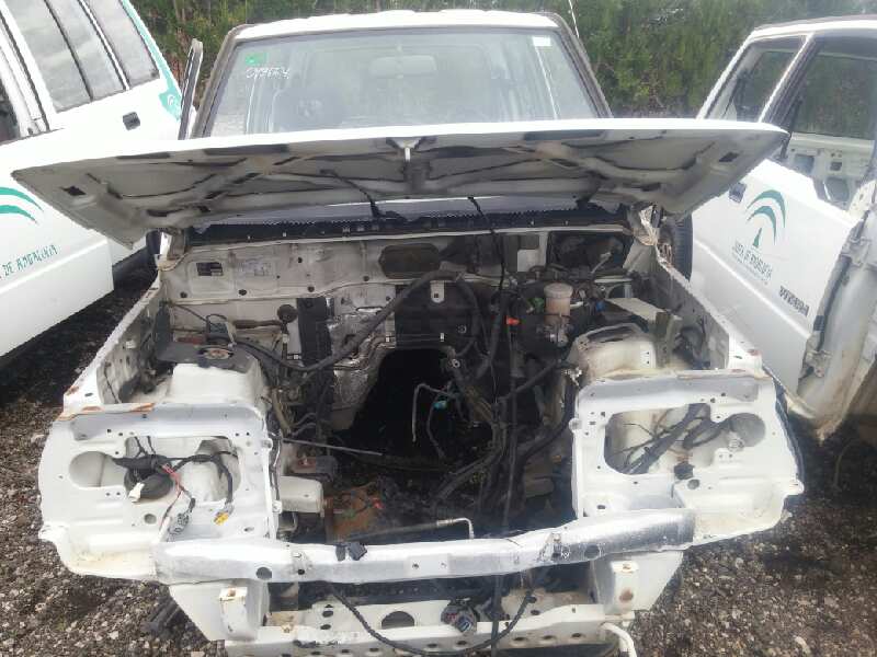 SUZUKI VITARA SE/SV (ET) 1.9 Diesel Motor 1,9 Ltr. - 50 kW Diesel