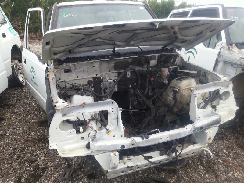 SUZUKI VITARA SE/SV (ET) 1.9 Diesel Motor 1,9 Ltr. - 50 kW Diesel foto 7