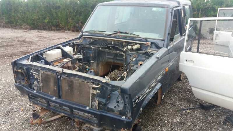 NISSAN PATROL (K/W160) Familiar (W160) Motor 2,8 Ltr. - 89 kW