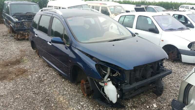 MOTOR CALEFACCION PEUGEOT 307 BREAK / SW (S1) SW