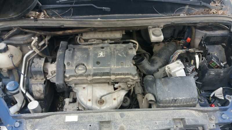 PEUGEOT 307 BREAK / SW (S1) SW Motor 1,6 Ltr. - 80 kW 16V CAT