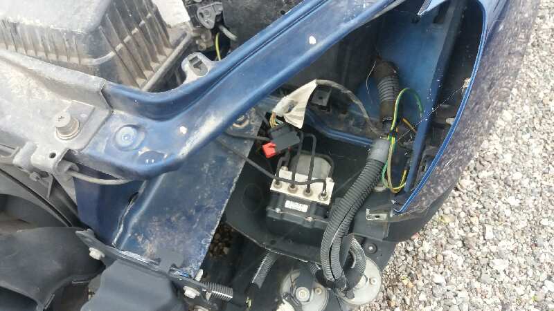 PEUGEOT 307 BREAK / SW (S1) SW Motor 1,6 Ltr. - 80 kW 16V CAT