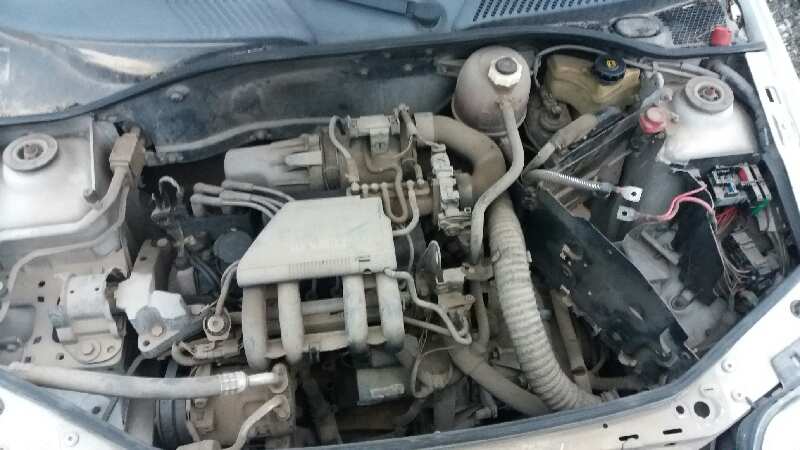 RENAULT CLIO II FASE I (B/CBO) *