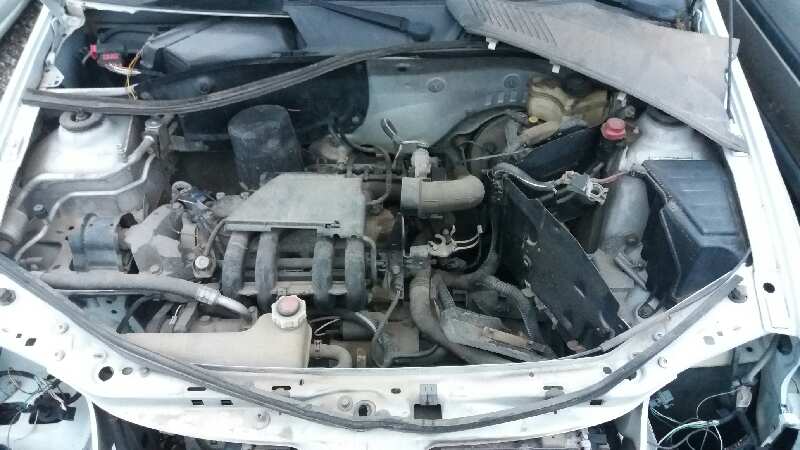 RENAULT CLIO II FASE I (B/CBO) 1.2 Alize Motor 1,2 Ltr. - 55 kW